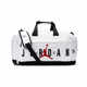 Nike AJ men's and women's bucket bag training bag hand luggage bag