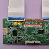 Original TV logic board ST5461D13-2-C-2