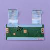Original LG logic board 6870C-0738A in stock