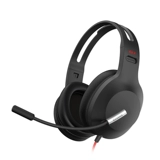 Съедобная гарнитура настольной компьютеры Hecate G1 с игрой Machane Wear Wired E -Sports, чтобы поесть курицу