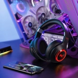 Hecate Rambler G4S Thunder Edition 2.4G Беспроводная игровая гарнитура E-Sports Bluetooth Computer Harpet