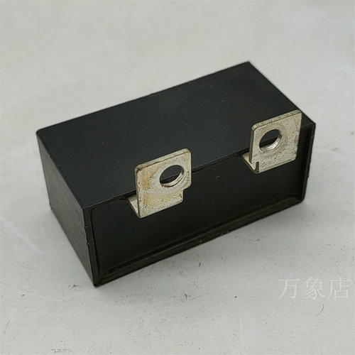 NICHICON电容器EM1220R5DOLN1HU 0.5UF 1200VDC EM1220R5D0LN1HU - 图3