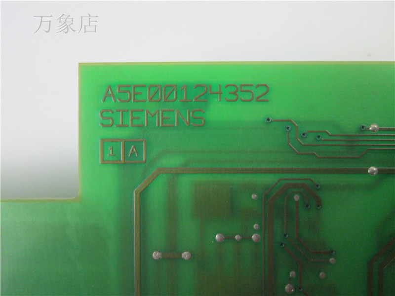 MM430 55KW 6SE6430-2UD35-5FA0 变频器电源驱动板 A5E00124352 - 图2