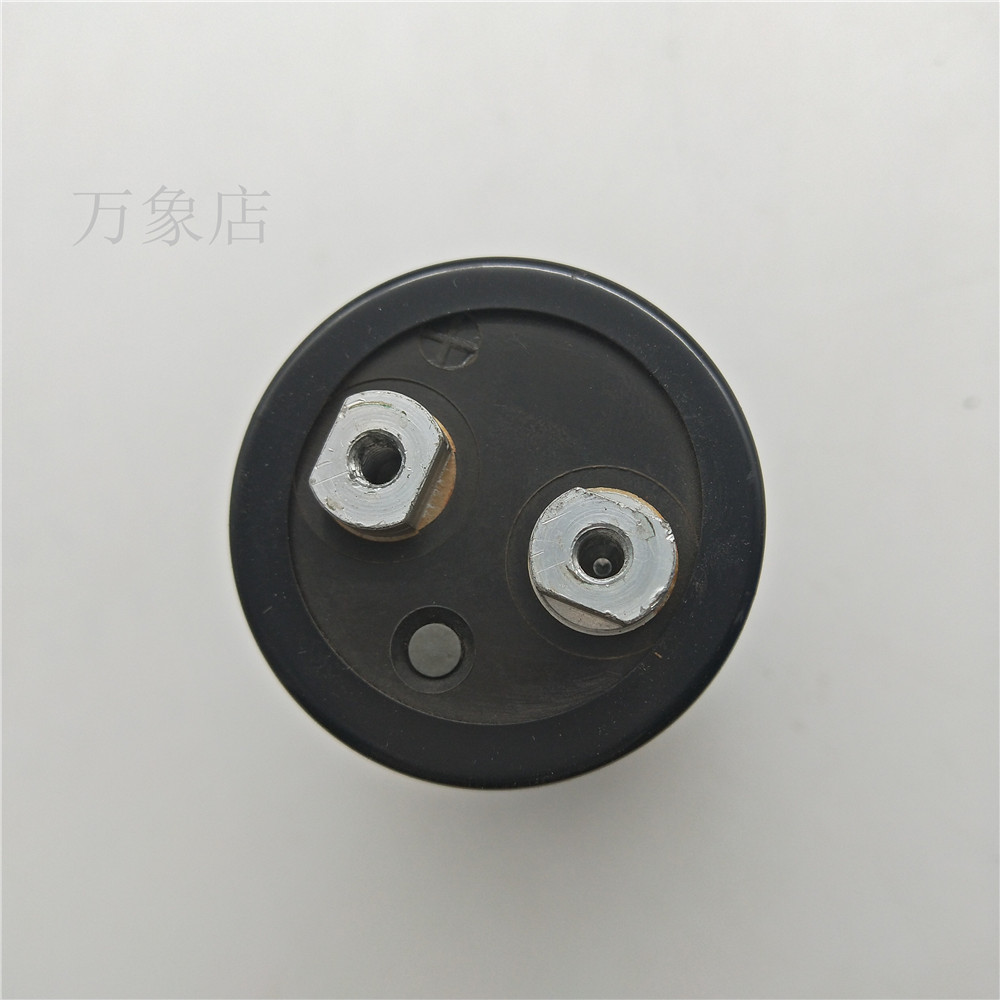 英国BHC 2400UF 400V ALS30A1363KJ电解电容50*115mm实物拍摄现货-图1