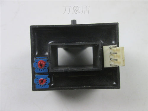 F740变频器  BKO-CA1630-H11 电流互感器 传感器 BKO-CA1630-H11 - 图0