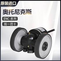 Bargain Original Dress Ottox Double Wheel Type Incremental Rotary Roller Encoder ENC-1-Original