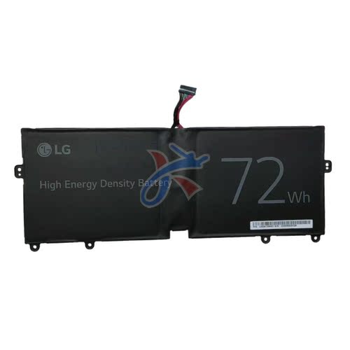 适用LG gram 15z980 15Z990 17Z990B笔记本LBS1224E LBZ722DM电池 - 图0