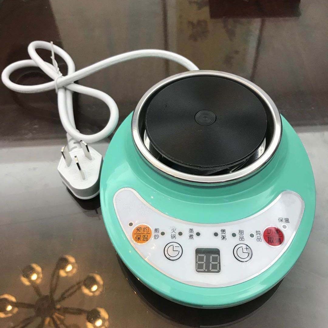 厂家儿童玩具迷你电热炉多功能电炉厨房做饭过家家小电炉电热炉,淘宝优惠券,粉丝福利购,淘宝优惠卷