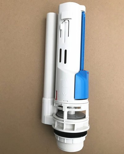 TOTO马桶座便器水箱配件 CW781  CW981进水阀 排水阀 上水器控水 - 图1