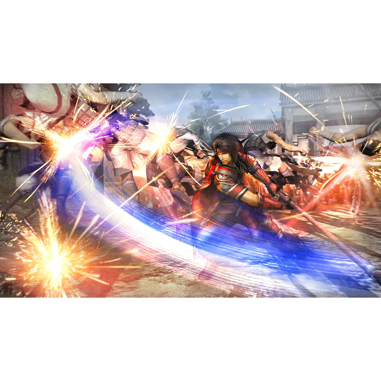 Steam正版 战国无双真田丸 SAMURAI WARRIORS Sanada 国区CDK