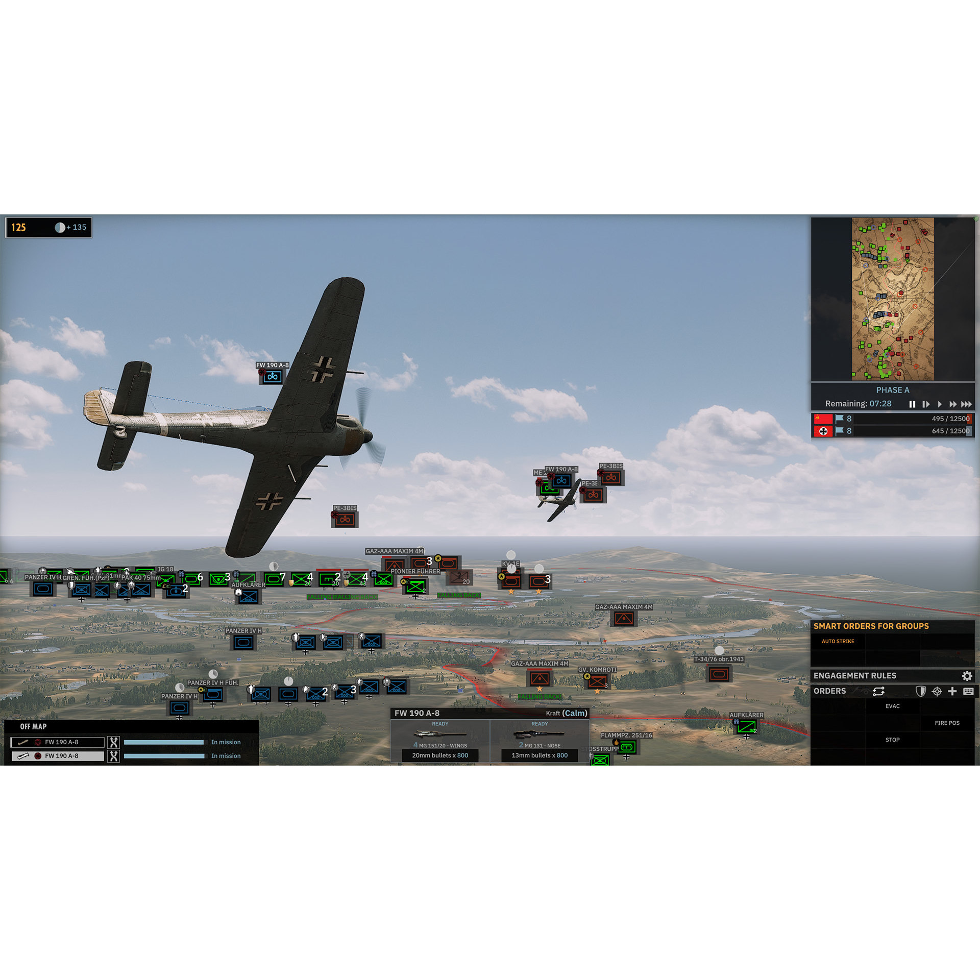 Steam正版 钢铁之师2 Steel Division 2 全球国区KEY 激活码CDKey