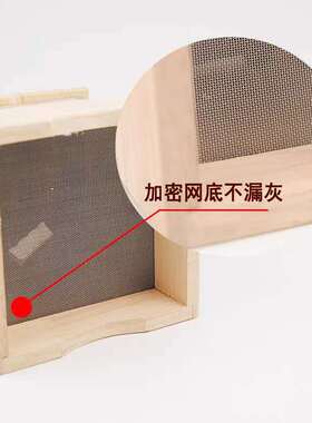 艾灸盒1.8cm3cm4cm单双孔可调温