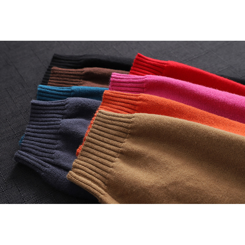 dza连帽针织衫女士宽松2021 t恤 dza毛针织衫