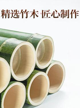 艾灸盒随身灸家用艾炙罐肚子腹部通用全身非木制中医院同款器具