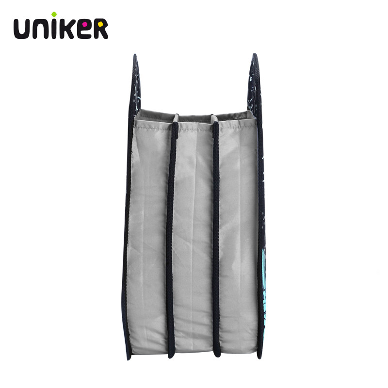 uniker新品文件袋a4潮时尚收纳袋 uniker阳盟女士包袋