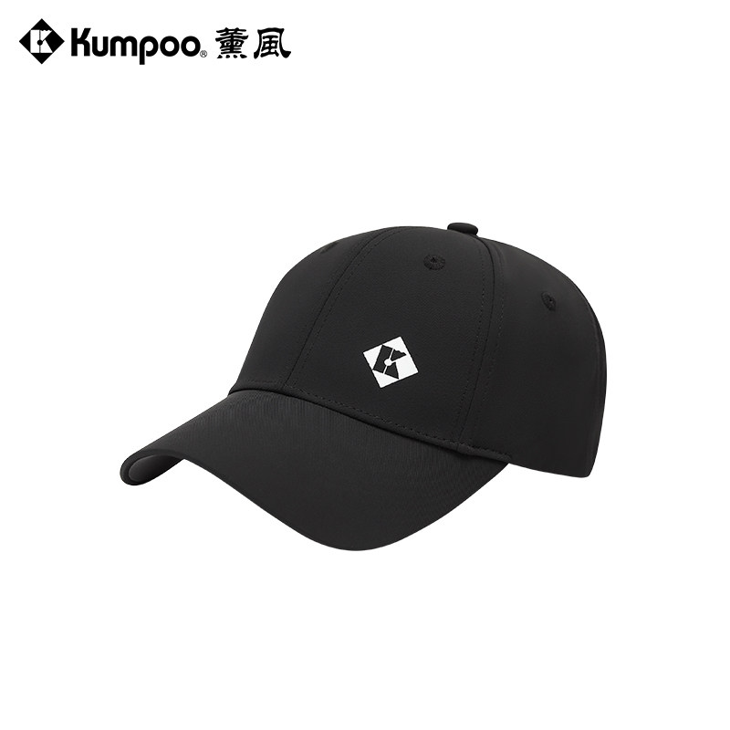 薰风羽毛球棒球帽男女款鸭舌帽运动休闲帽遮阳帽百搭潮流帽KCP-01,淘宝优惠券,粉丝福利购,淘宝优惠卷