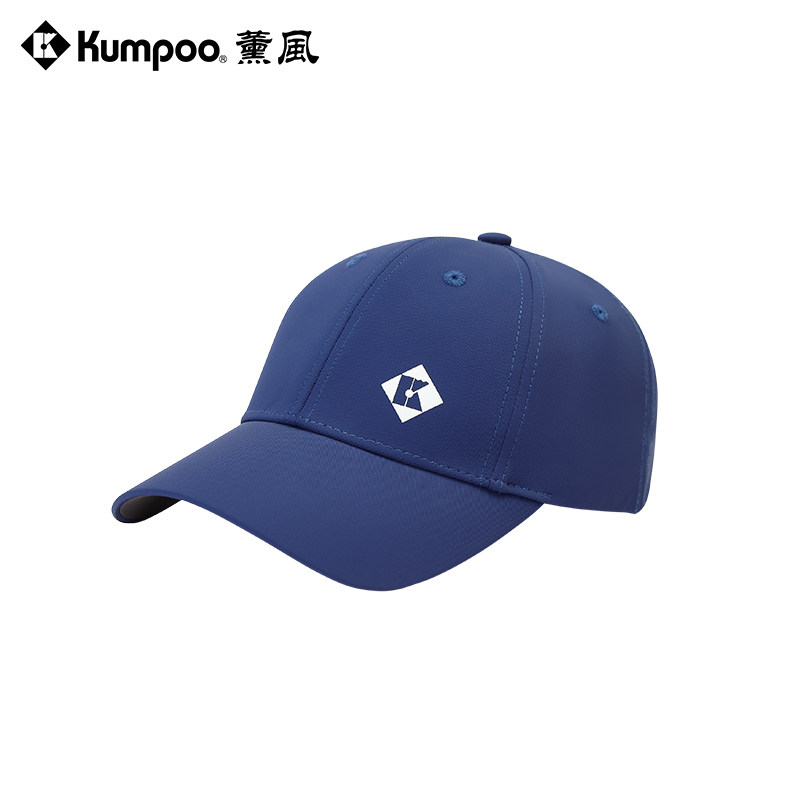 薰风羽毛球棒球帽男女款鸭舌帽运动休闲帽遮阳帽百搭潮流帽KCP-01,淘宝优惠券,粉丝福利购,淘宝优惠卷