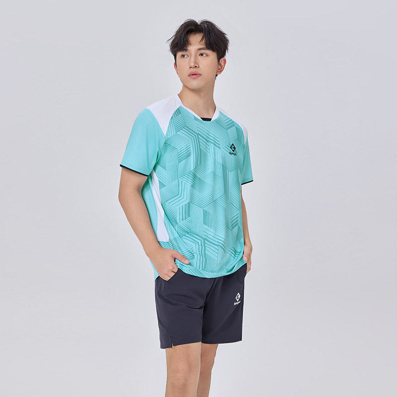 薰风羽毛球运动短裤男女款五分裤休闲透气速干裤熏风K261M-2175,淘宝优惠券,粉丝福利购,淘宝优惠卷