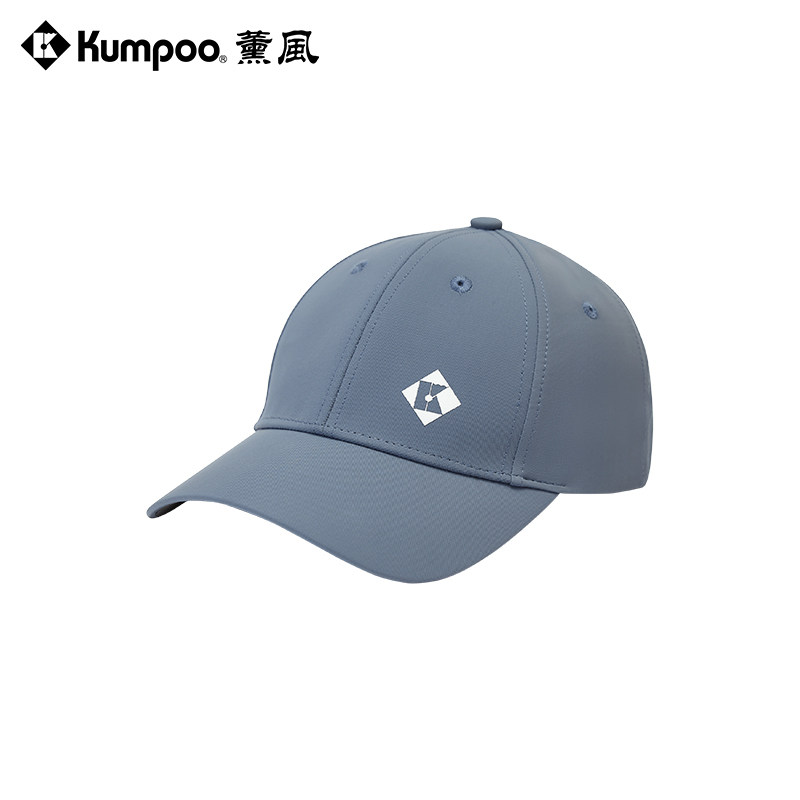 薰风羽毛球棒球帽男女款鸭舌帽运动休闲帽遮阳帽百搭潮流帽KCP-01,淘宝优惠券,粉丝福利购,淘宝优惠卷