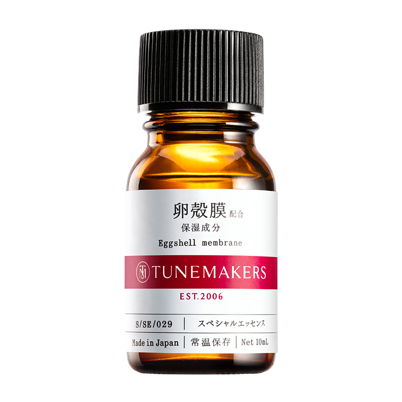 【洪胖胖推荐】tunemakers卵壳膜10ml TUNEMAKERS海外液态精华