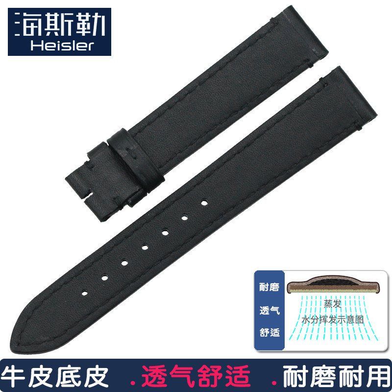 海斯勒古驰g-timeless系列女士表带 海斯勒配件