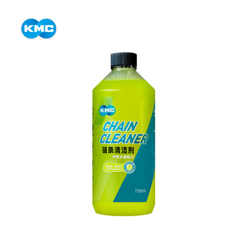 KMC桂盟公路山地自行车清洗剂链条清洁剂除油去污中性不伤车 - 图3