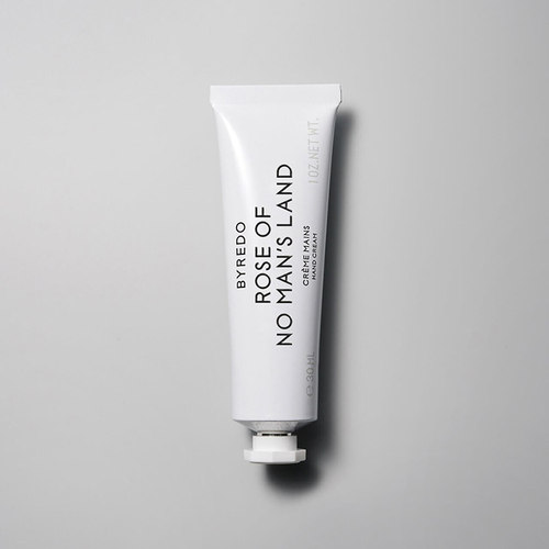 BYREDO百瑞德滋润护手霜30/50ml 贝嫂推荐 无人区玫瑰/白色浪漫 - 图0
