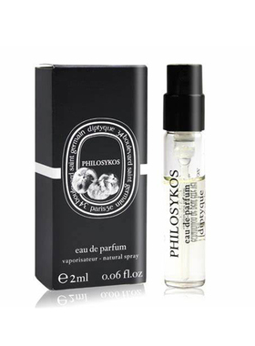 Diptyque专柜原装香水小样2ml