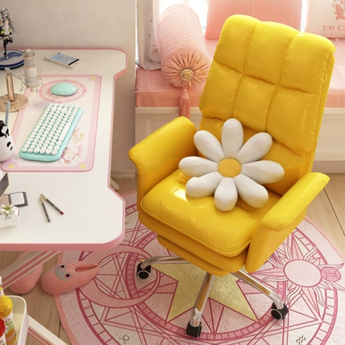 Комфортный ноутбук для домашнего использования, игровой диван, кресло