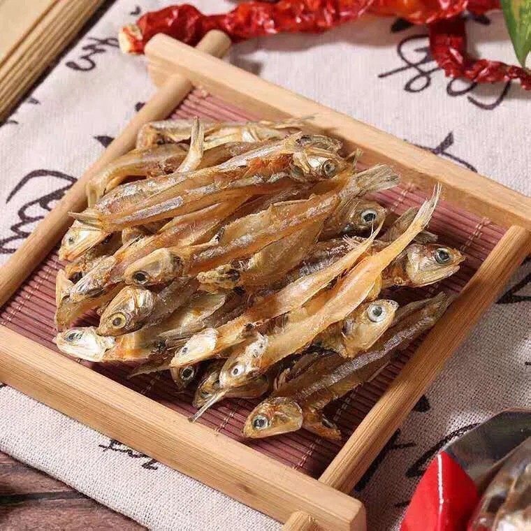 【新鲜实惠】渔民自晒白公干小鱼干干货小公鱼风干小鱼仔咸鱼干,淘宝优惠券,粉丝福利购,淘宝优惠卷