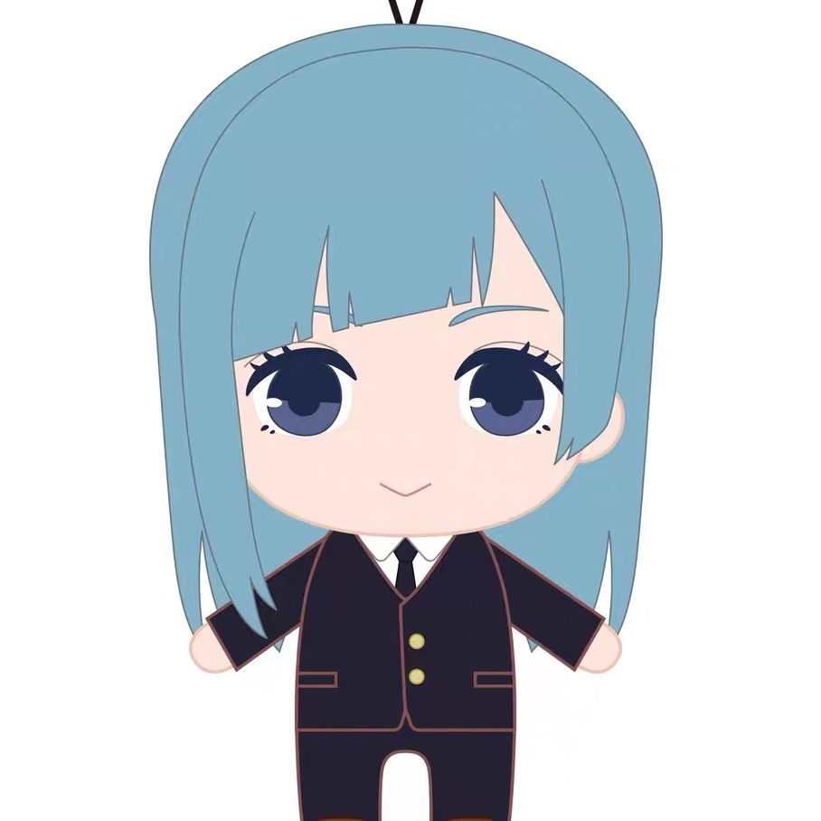 Furyu 咒术回战 东堂葵 毛绒玩偶挂件 正版全新现货,淘宝优惠券,粉丝福利购,淘宝优惠卷