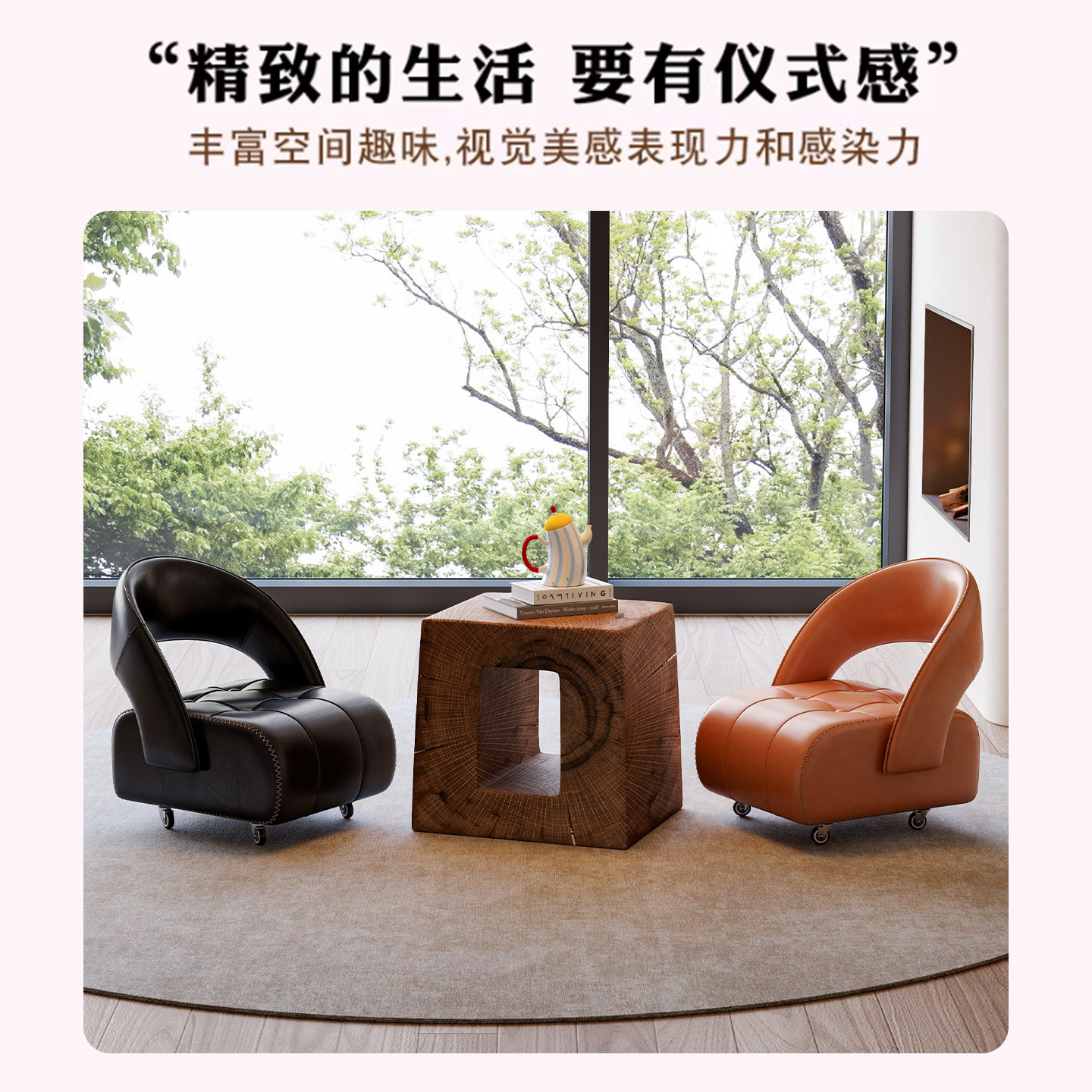 客厅板凳滑轮矮凳万向轮小椅子家用换鞋凳门口坐凳溜溜椅移动凳子,淘宝优惠券,粉丝福利购,淘宝优惠卷