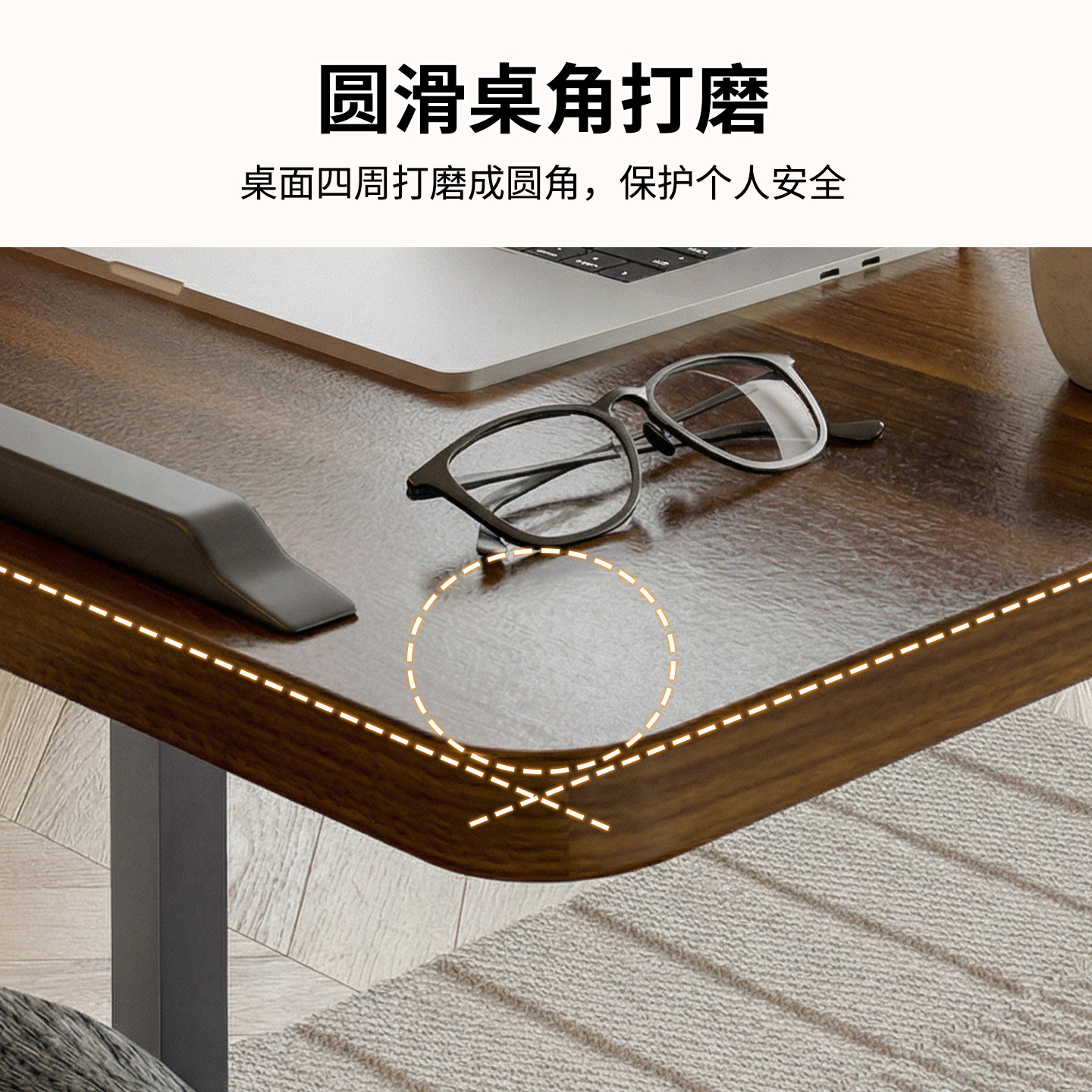 床边桌卧室家用电脑桌沙发边几可移动笔记本简易书桌办公学习桌,淘宝优惠券,粉丝福利购,淘宝优惠卷