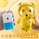 Детская автоматическая точилка для мальчиков