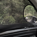 Автомобильное анти -москитовое окно экрана Окно Окно Анти -москитовое профилактическая сеть вентиляция вентиляция песчаного окна против защиты против москитовой анти -москито