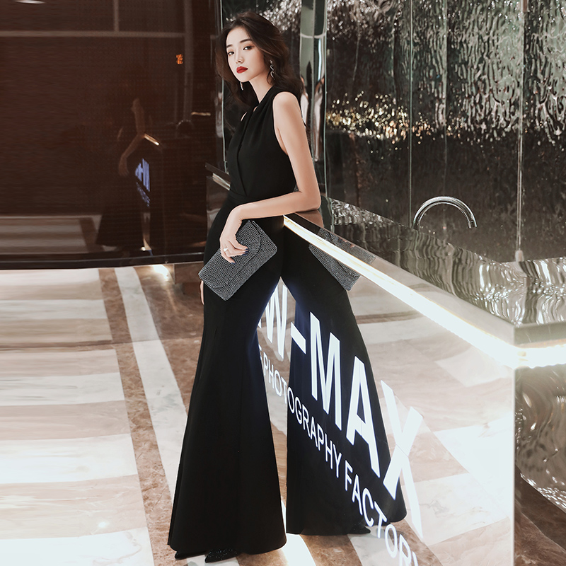 Evening dress, elite black sexy long skirt, 2023 collection,  Evening dress, elite black sexy long skirt, 2023 collection,