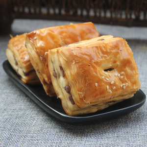 丹麦红豆面手撕小面包2斤