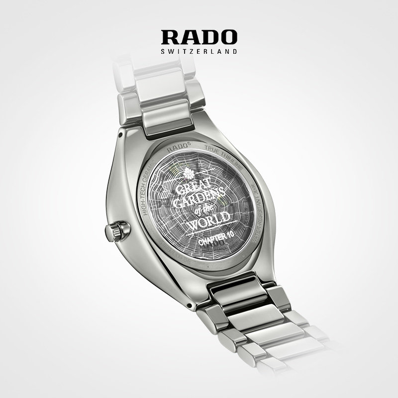  Rado雷达表瑞士腕表
