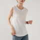 ຊັ້ນໃນຂອງແມ່ຍິງ Camisole 2024 ພື້ນຖານຊຸດຊຸດໃໝ່