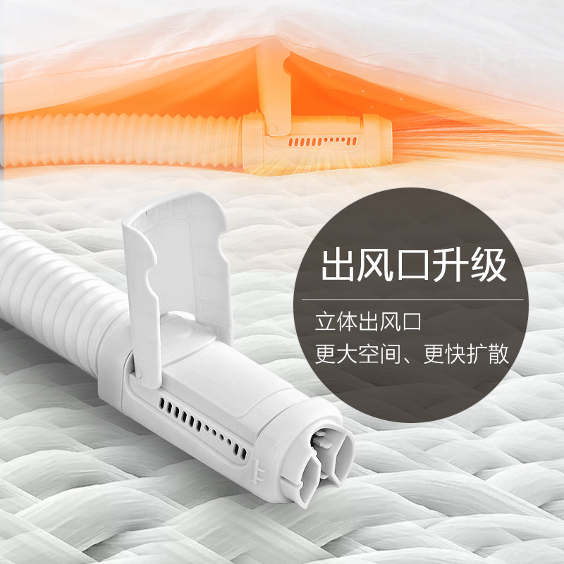 新品日本爱丽思可预约烘干机家用 爱丽思电器干衣机