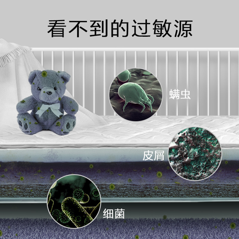  爱丽思电器除螨仪