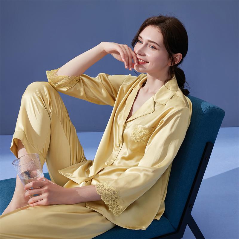  美标杭州睡衣/家居服套装