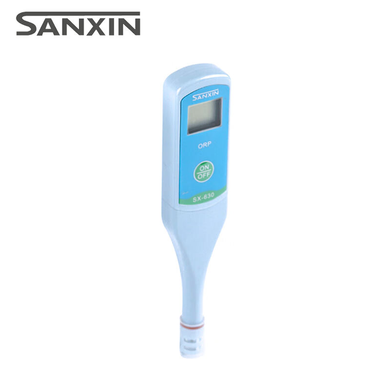 三信（sanxin）笔式ORP计便携式测试笔SX-630功能型水质检测仪氧 - 图1