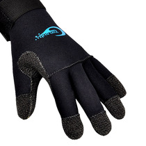 Fishing Hunting Gloves Diving Gloves Non-slip Wear Resistant Gloves Snorkeling Sailing Yacht Motorboat Surfing Apply