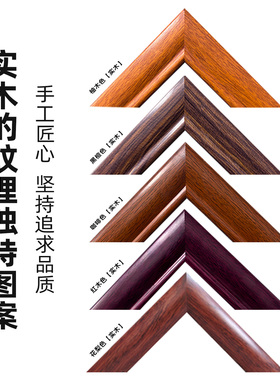 张大千荷花系列图装饰画新中式