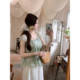 Anli ຊັ້ນໃນ lace ເທິງບ່າຫນຶ່ງ, ເທິງ tencel fairy