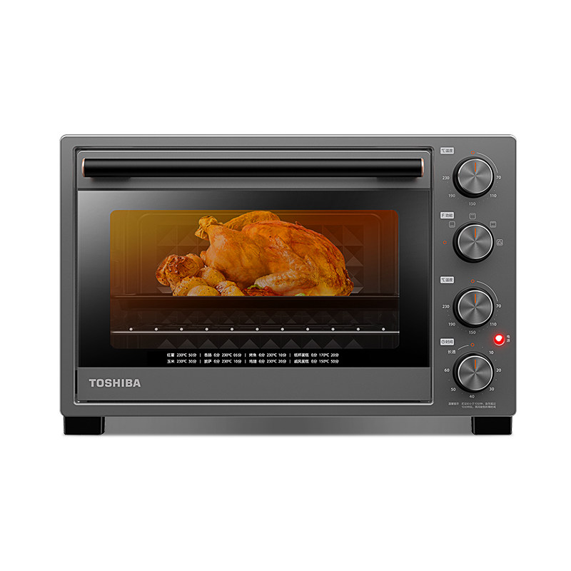  东芝美惠电烤箱