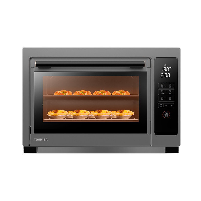  东芝美惠电烤箱
