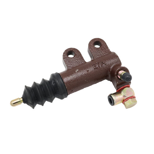 适配比亚迪F3离合器分泵 F3RG3三菱 离合分泵S6 F6M6离合器分泵 - 图3