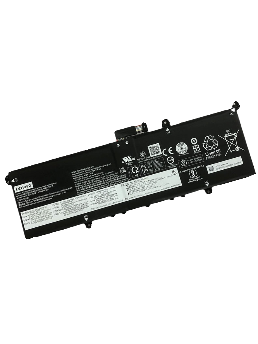 联想ThinkBook13S/14S G2 ITL/ ARE K4-ITL 笔记本电池 L19M4PDD - 图3